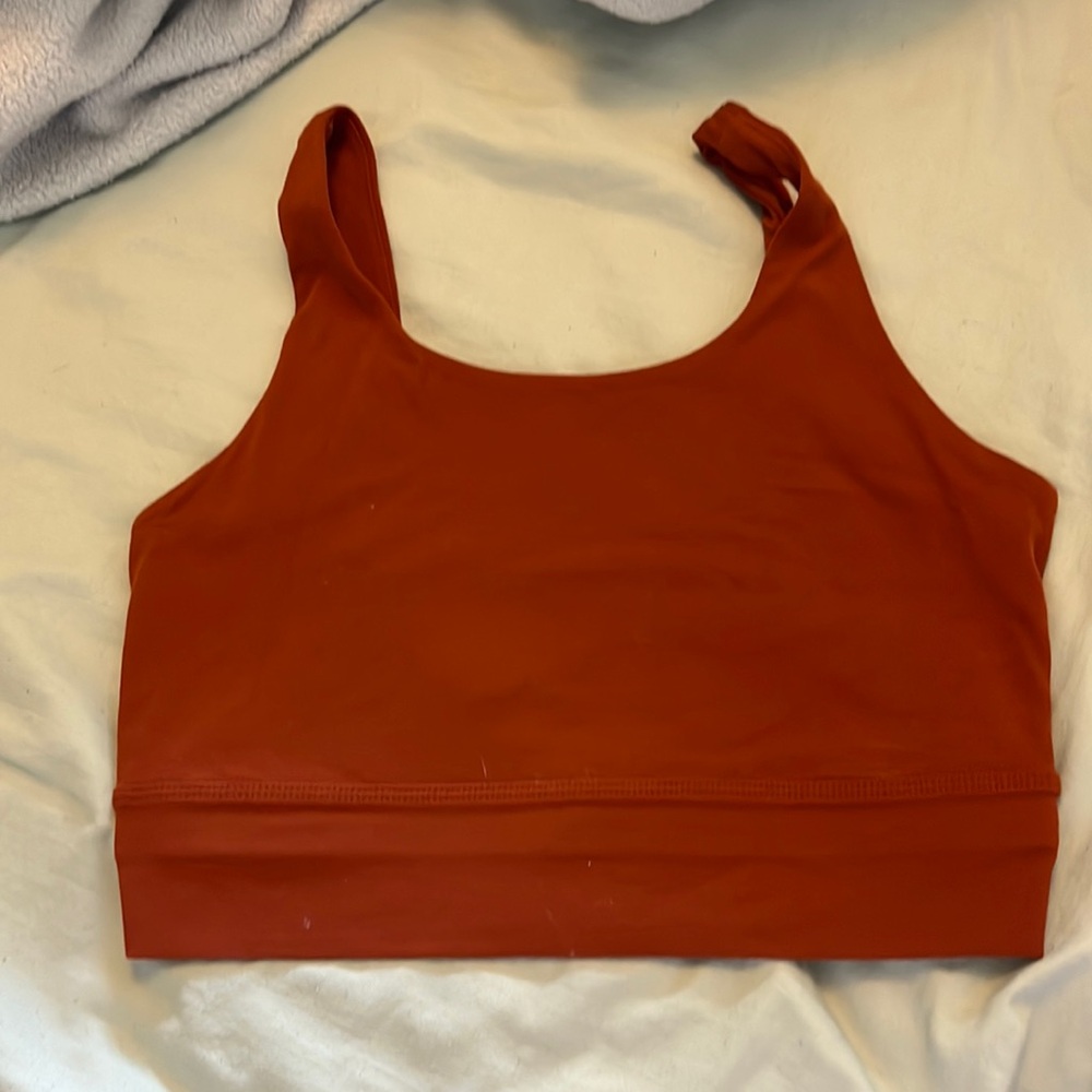 Nike tank top